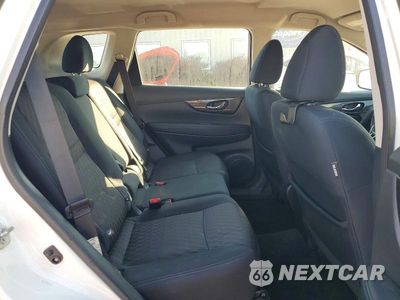 Zdjęcie 11 z 13 samochodu: 2018 NISSAN ROGUE S VIN:5N1AT2MV7JC756496 - miniatura