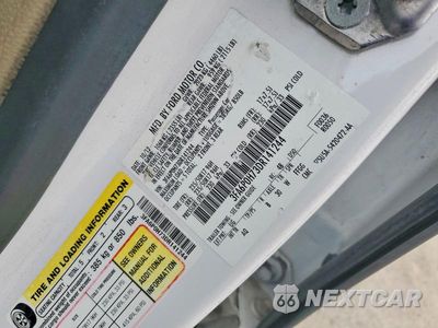 Zdjęcie 12 z 12 samochodu: 2013 FORD FUSION SE VIN:3FA6P0H73DR141244 - miniatura