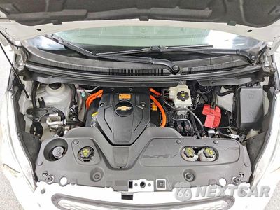 Zdjęcie 12 z 14 samochodu: 2014 CHEVROLET SPARK EV 1LT VIN:KL8CK6S06EC444165 - miniatura