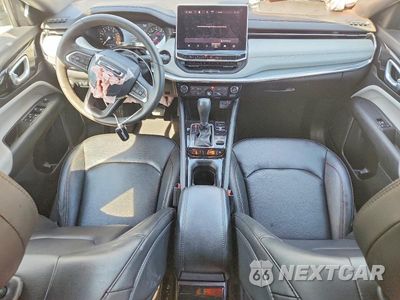 Zdjęcie 8 z 13 samochodu: 2024 JEEP COMPASS LIMITED VIN:3C4NJDCN6RT585541 - miniatura