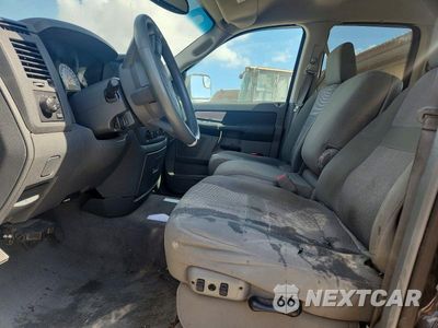 Zdjęcie 7 z 12 samochodu: 2009 DODGE RAM 2500 VIN:3D7KS28L19G563568 - miniatura