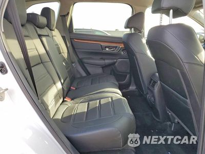 Zdjęcie 11 z 14 samochodu: 2019 HONDA CR-V EXL VIN:5J6RW2H88KL015854 - miniatura