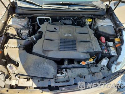 Zdjęcie 11 z 12 samochodu: 2017 SUBARU OUTBACK 3.6R LIMITED VIN:4S4BSENC2H3227344 - miniatura