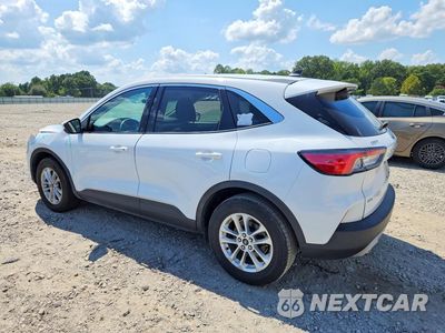 Drugie zdjęcie samochodu z przodu: 2020 FORD ESCAPE SE VIN:1FMCU9G60LUA85415 - miniatura
