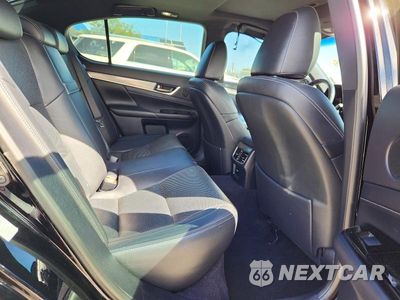 Zdjęcie 10 z 12 samochodu: 2013 LEXUS GS 350 VIN:JTHCE1BL9D5011503 - miniatura