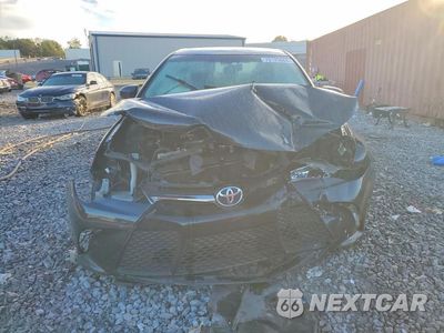 Piąte zdjęcie samochodu w środku: 2015 TOYOTA CAMRY SE VIN:4T1BF1FK1FU010720 - miniatura