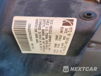 Zdjęcie 12 z 12 samochodu: 2004 SATURN ION LEVEL 1 VIN:1G8AG52F84Z188325 - miniatura