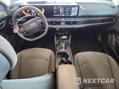 Zdjęcie 8 z 12 samochodu: 2025 KIA K4 LXS VIN:3KPFT4DE0SE236091 - miniatura