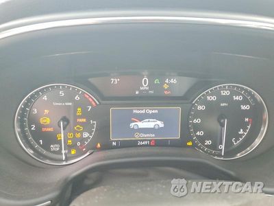 Zdjęcie 9 z 12 samochodu: 2024 CADILLAC CT5 SPORT VIN:1G6DU5RK7R0102886 - miniatura