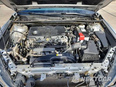 Zdjęcie 11 z 13 samochodu: 2022 TOYOTA CAMRY SE VIN:4T1G11AK1NU629165 - miniatura