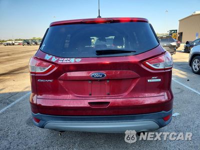 Zdjęcie 6 z 13 samochodu: 2016 FORD ESCAPE SE VIN:1FMCU0GX2GUB24578 - miniatura