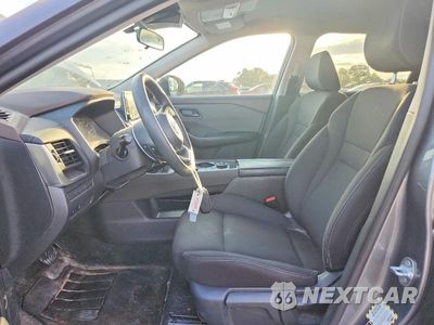 Zdjęcie 7 z 13 samochodu: 2023 NISSAN ROGUE S VIN:5N1BT3AB0PC809116 - miniatura