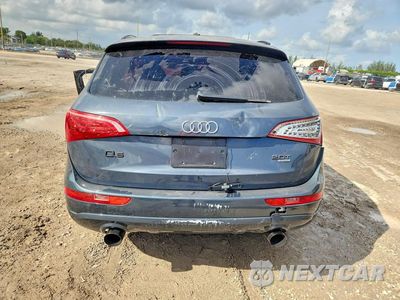 Zdjęcie 6 z 13 samochodu: 2011 AUDI Q5 PREMIUM PLUS VIN:WA1LFAFP0BA030936 - miniatura