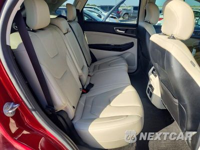 Zdjęcie 10 z 13 samochodu: 2019 FORD EDGE TITANIUM VIN:2FMPK3K94KBC06280 - miniatura