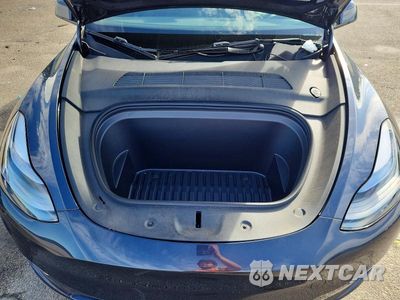 Zdjęcie 12 z 14 samochodu: 2024 TESLA MODEL Y VIN:7SAYGDEE8RA251325 - miniatura