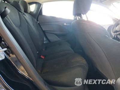 Zdjęcie 10 z 12 samochodu: 2013 DODGE DART SXT VIN:1C3CDFBA7DD153469 - miniatura