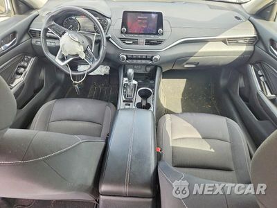 Zdjęcie 8 z 12 samochodu: 2022 NISSAN ALTIMA SV VIN:1N4BL4DV4NN364192 - miniatura