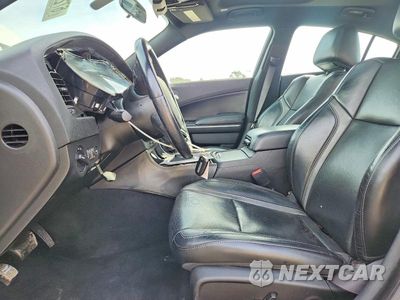 Zdjęcie 7 z 12 samochodu: 2022 DODGE CHARGER SXT VIN:2C3CDXBG0NH204583 - miniatura