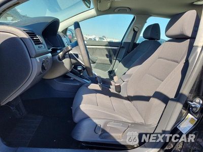 Zdjęcie 7 z 12 samochodu: 2007 VOLKSWAGEN RABBIT VIN:WVWDR71K97W285451 - miniatura