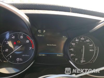 Zdjęcie 9 z 12 samochodu: 2018 ALFA ROMEO GIULIA TI VIN:ZARFAECN3J7576434 - miniatura