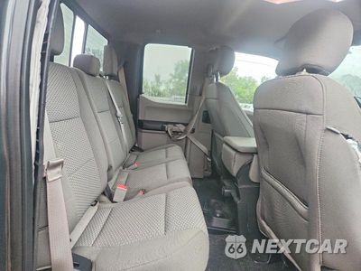 Zdjęcie 10 z 12 samochodu: 2018 FORD F150 SUPER CAB VIN:1FTFX1E53JKC20903 - miniatura