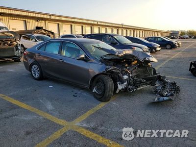 Czwarte zdjęcie samochodu z boku: 2016 TOYOTA CAMRY LE VIN:4T4BF1FK7GR574069 - miniatura