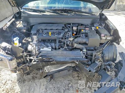 Zdjęcie 12 z 13 samochodu: 2026 HYUNDAI VENUE SEL VIN:KMHRC8A33TU481070 - miniatura