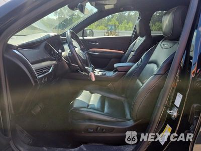 Zdjęcie 7 z 13 samochodu: 2026 CADILLAC XT4 PREMIUM LUXURY VIN:1GYFZCR46LF062490 - miniatura