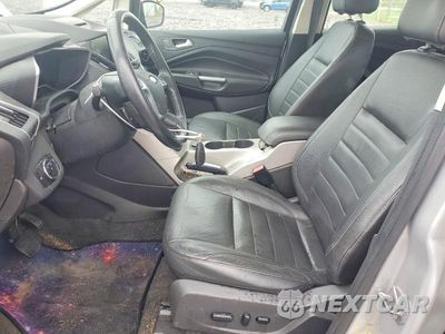 Zdjęcie 7 z 12 samochodu: 2013 FORD C-MAX SEL VIN:1FADP5BU0DL502415 - miniatura