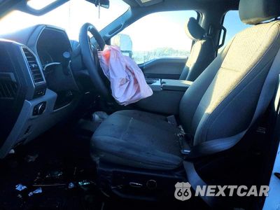 Zdjęcie 7 z 13 samochodu: 2019 FORD F250 SUPER DUTY VIN:1FT7W2B63KEF62314 - miniatura