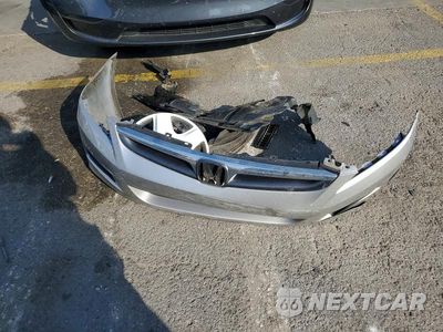 Zdjęcie 12 z 13 samochodu: 2007 HONDA ACCORD LX VIN:3HGCM56467G708530 - miniatura