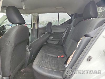 Zdjęcie 11 z 13 samochodu: 2023 NISSAN KICKS SV VIN:3N1CP5CV3PL515913 - miniatura