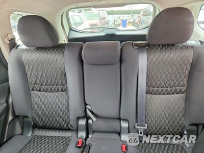 Zdjęcie 10 z 13 samochodu: 2018 NISSAN ROGUE SV VIN:5N1AT2MT2JC705700 - miniatura