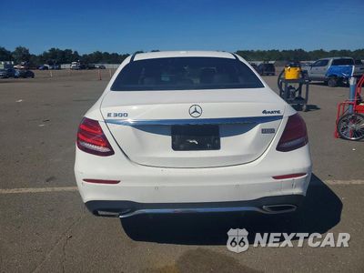 Zdjęcie 6 z 12 samochodu: 2017 MERCEDES-BENZ E 300 4MATIC VIN:WDDZF4KB3HA149901 - miniatura
