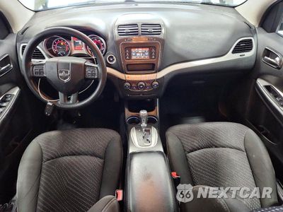 Zdjęcie 8 z 13 samochodu: 2016 DODGE JOURNEY SE VIN:3C4PDCAB6GT241112 - miniatura