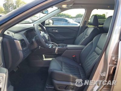 Zdjęcie 7 z 14 samochodu: 2026 NISSAN ROGUE PLATINUM VIN:JN8BT3DD7TW491168 - miniatura