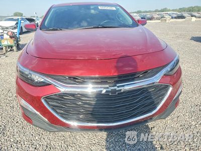 Piąte zdjęcie samochodu w środku: 2024 CHEVROLET MALIBU RS VIN:1G1ZG5ST1RF246422 - miniatura