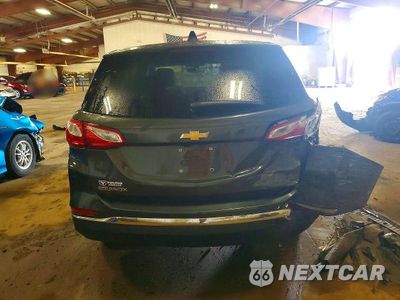 Zdjęcie 6 z 12 samochodu: 2018 CHEVROLET EQUINOX LT VIN:2GNAXJEV8J6165207 - miniatura