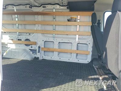 Zdjęcie 11 z 14 samochodu: 2025 FORD TRANSIT 250 DELIVERY VAN VIN:1FTBR1Y82SKA87244 - miniatura
