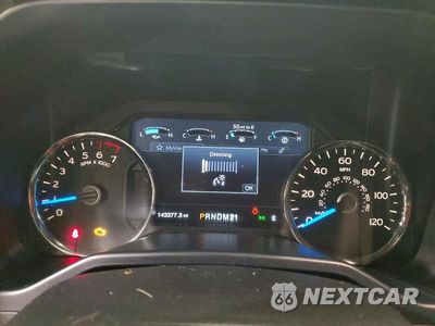 Zdjęcie 9 z 12 samochodu: 2015 FORD F150 SUPERCREW VIN:1FTFW1EGXFFA47868 - miniatura