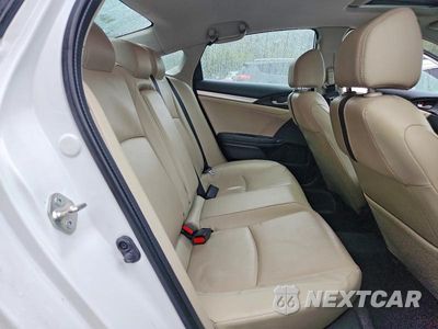 Zdjęcie 10 z 12 samochodu: 2020 HONDA CIVIC EXL VIN:19XFC1F75LE219138 - miniatura
