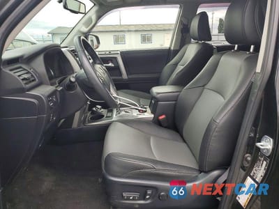 Zdjęcie 7 z 13 samochodu: 2019 TOYOTA 4RUNNER SR5 PREMIUM VIN:JTEBU5JR7K5718802 - miniatura