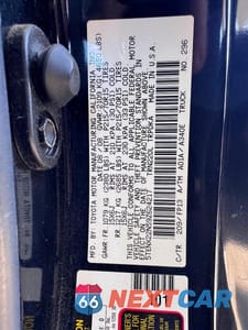 Zdjęcie 10 z 10 samochodu: 2009 TOYOTA TACOMA BASE VIN:5TENX22N59Z624217 - miniatura