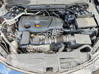 Zdjęcie 11 z 12 samochodu: 2022 ACURA TLX TECHNOLOGY VIN:19UUB5F49NA000911 - miniatura