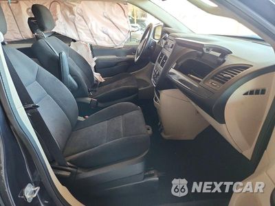 Zdjęcie 7 z 13 samochodu: 2014 DODGE GRAND CARAVAN SE VIN:2C4RDGBG0ER380517 - miniatura