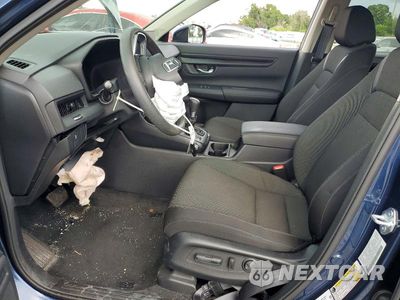 Zdjęcie 7 z 14 samochodu: 2025 HONDA CR-V EX VIN:5J6RS3H40SL005527 - miniatura