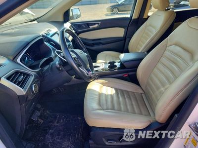 Zdjęcie 7 z 13 samochodu: 2015 FORD EDGE SEL VIN:2FMTK3J82FBB54564 - miniatura