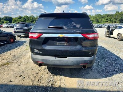 Zdjęcie 6 z 13 samochodu: 2018 CHEVROLET TRAVERSE LT VIN:1GNERHKW7JJ147964 - miniatura