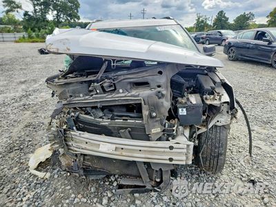 Piąte zdjęcie samochodu w środku: 2016 FORD EXPLORER XLT VIN:1FM5K7D89GGA89315 - miniatura