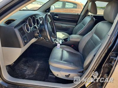 Zdjęcie 7 z 12 samochodu: 2007 DODGE MAGNUM R/T VIN:2D4GV57237H891706 - miniatura